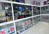 Local comercial
en lloguer
amb 499m² a Sant Vicent del Raspeig, Avenida primero de mayo, 5 foto