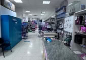 Local comercial
en lloguer
amb 499m² a Sant Vicent del Raspeig, Avenida primero de mayo, 5 foto