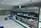 Local comercial
en lloguer
amb 499m² a Sant Vicent del Raspeig, Avenida primero de mayo, 5 foto
