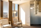 Oficina
en lloguer
amb 123m² a Barcelona, a la zona de Barri Gòtic, Plaza Urquinaona 6 planta 8 foto