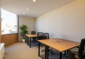 Oficina
en lloguer
amb 123m² a Barcelona, a la zona de Barri Gòtic, Plaza Urquinaona 6 planta 8 foto