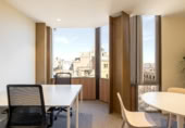 Oficina
en lloguer
amb 123m² a Barcelona, a la zona de Barri Gòtic, Plaza Urquinaona 6 planta 8 foto