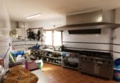 354m² building restaurant, industrial for rent in Alfacar, Avenida de la Alfaguara photo
