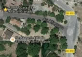 354m² building restaurant, industrial for rent in Alfacar, Avenida de la Alfaguara photo