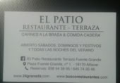 354m² building restaurant, industrial for rent in Alfacar, Avenida de la Alfaguara photo