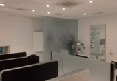 190m² locaux commerciaux pour location à Pontevedra, dans le quartier de Pontevedra photo