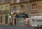 190m² locaux commerciaux pour location à Pontevedra, dans le quartier de Pontevedra photo