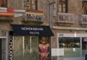 190m² locaux commerciaux pour location à Pontevedra, dans le quartier de Pontevedra photo
