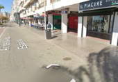 110m² cafétéria pour location à Benidorm, Avinguda de l'Armada Espanyola photo