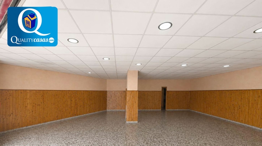 Local comercial