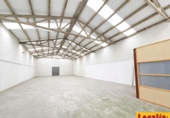 400m² entrepôt industriel pour location à Valdecilla photo