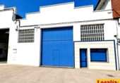 400m² entrepôt industriel pour location à Valdecilla photo