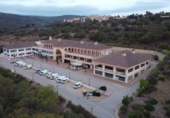 Oficina en alquiler con 270m² en San Roque foto