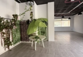 Oficina en alquiler con 270m² en San Roque foto