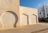 165m² offices for sale in Roquetas de Mar, Calle Mar Egeo photo