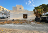 165m² offices for sale in Roquetas de Mar, Calle Mar Egeo photo