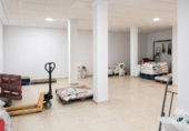 Local comercial en venta en Tarifa, Vista paloma foto