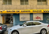 301m² gym for sale in A Coruña, Paseo de Ronda photo