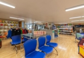 Local comercial en venta con 196m² en Granada, en la zona de Barrio de San Antón, Calle Granados foto