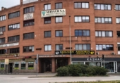 Oficina
en venda
amb 211m² a Madrid, a la zona de Los Ángeles, Calle de la Pícara Molinera foto