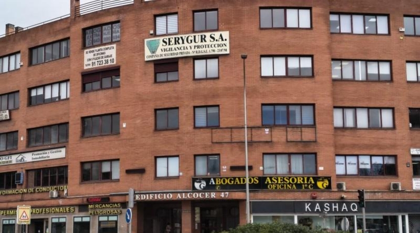 Oficina