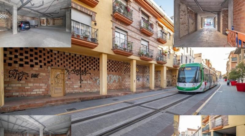 Local comercial