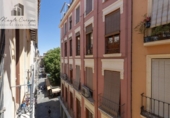 Edificio en venta con 500m² en Granada, en la zona de Sagrario, Plaza de Bib-Rambla foto