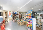 460m² cafeteria for sale in Granada, in the area of Barranco del Abogado, Camino Viejo del Cementerio photo