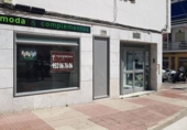 407m² commercial premises for sale in Marbella, Avenida Doctor Maíz Viñals photo