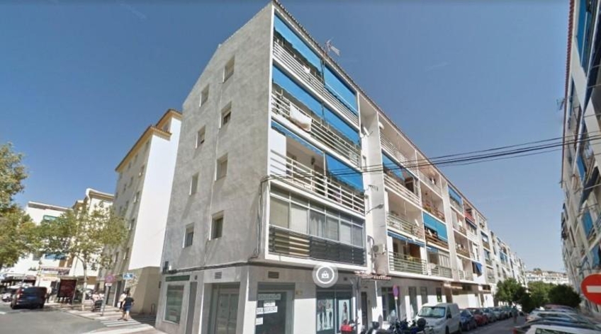 Local comercial