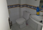 407m² commercial premises for sale in Marbella, Avenida Doctor Maíz Viñals photo