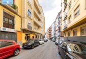 Bar en venta con 148m² en Granada, en la zona de Barrio de la Duquesa, Calle Pintor Soria Aedo foto