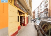 Bar en venta con 148m² en Granada, en la zona de Barrio de la Duquesa, Calle Pintor Soria Aedo foto