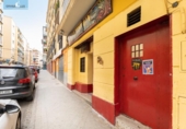 Bar en venta con 148m² en Granada, en la zona de Barrio de la Duquesa, Calle Pintor Soria Aedo foto