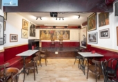 Bar en venta con 148m² en Granada, en la zona de Barrio de la Duquesa, Calle Pintor Soria Aedo foto