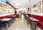 Bar en venta con 148m² en Granada, en la zona de Barrio de la Duquesa, Calle Pintor Soria Aedo foto