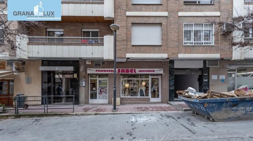 Local comercial