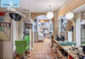 Local comercial en venta con 44m² en Granada, en la zona de San Lázaro, Calle Doctor Muñoz Fernández foto