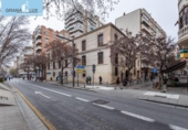 Local comercial en venta con 44m² en Granada, en la zona de San Lázaro, Calle Doctor Muñoz Fernández foto