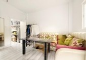 85m² locaux commerciaux pour vente à Las Rozas de Madrid, photo