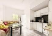 85m² locaux commerciaux pour vente à Las Rozas de Madrid, photo