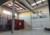 491m² entrepôt industriel pour vente à Vitoria-Gasteiz, photo
