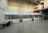 491m² entrepôt industriel pour vente à Vitoria-Gasteiz, photo
