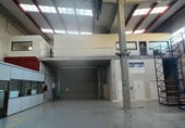 491m² entrepôt industriel pour vente à Vitoria-Gasteiz, photo