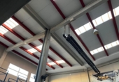 491m² entrepôt industriel pour vente à Vitoria-Gasteiz, photo