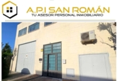 525m² entrepôt industriel pour vente à Torrejón de Ardoz, calle primavera, 28850 photo