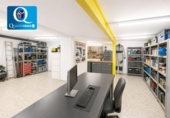 210m² locaux commerciaux pour vente à Alicante, Calle Indalecio Prieto photo
