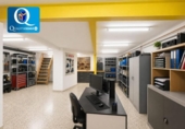 210m² locaux commerciaux pour vente à Alicante, Calle Indalecio Prieto photo