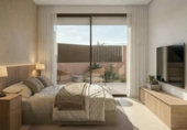 Edificio en venta con 77m² en Torre-Pacheco foto