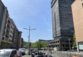 62m² offices for sale in San Sebastián, in the area of Egia, Paseo del Duque de Mandas photo